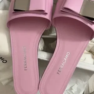 Salvatore Ferragamo | Shoes | New Salvatore Ferragamo Lyana